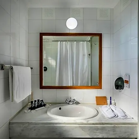 Troodos Hotel & Spa 3*